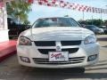 Satin White Pearlcoat - Stratus R/T Coupe Photo No. 13