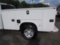 Bright White - 2500 Tradesman Regular Cab Chassis Photo No. 33