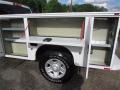 Bright White - 2500 Tradesman Regular Cab Chassis Photo No. 34