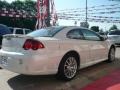 Satin White Pearlcoat - Stratus R/T Coupe Photo No. 14