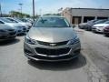 Pepperdust Metallic - Cruze LT Photo No. 2