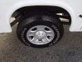 Bright White - 2500 Tradesman Regular Cab Chassis Photo No. 42