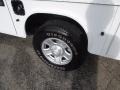 Bright White - 2500 Tradesman Regular Cab Chassis Photo No. 44