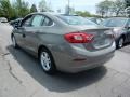 Pepperdust Metallic - Cruze LT Photo No. 5
