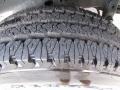 Bright White - 2500 Tradesman Regular Cab Chassis Photo No. 45