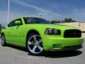 2007 Sublime Metallic Dodge Charger R/T Daytona  photo #1