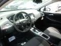 Pepperdust Metallic - Cruze LT Photo No. 7