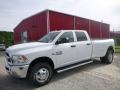 Bright White - 3500 Tradesman Crew Cab 4x4 Dual Rear Wheel Photo No. 1