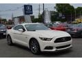 2015 50th Anniversary Wimbledon White Ford Mustang 50th Anniversary GT Coupe #120622685