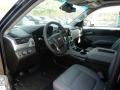 Blue Velvet Metallic - Tahoe LT 4WD Photo No. 7