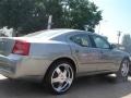 Silver Steel Metallic - Charger  Photo No. 4