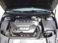 Dark Gray Metallic - Malibu LT Sedan Photo No. 2