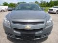 Dark Gray Metallic - Malibu LT Sedan Photo No. 3