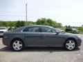 Dark Gray Metallic - Malibu LT Sedan Photo No. 5