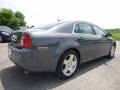 Dark Gray Metallic - Malibu LT Sedan Photo No. 9