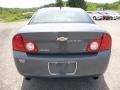 Dark Gray Metallic - Malibu LT Sedan Photo No. 10