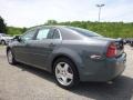 Dark Gray Metallic - Malibu LT Sedan Photo No. 11