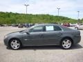 Dark Gray Metallic - Malibu LT Sedan Photo No. 12