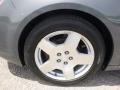 Dark Gray Metallic - Malibu LT Sedan Photo No. 13
