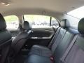 Dark Gray Metallic - Malibu LT Sedan Photo No. 15