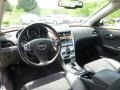 Dark Gray Metallic - Malibu LT Sedan Photo No. 16