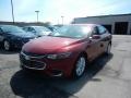 Cajun Red Tintcoat - Malibu LT Photo No. 1