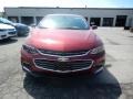 Cajun Red Tintcoat - Malibu LT Photo No. 2