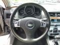 Dark Gray Metallic - Malibu LT Sedan Photo No. 24