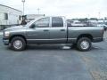 Mineral Gray Metallic - Ram 3500 ST Quad Cab Photo No. 1