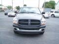 Mineral Gray Metallic - Ram 3500 ST Quad Cab Photo No. 2