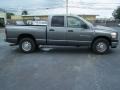 Mineral Gray Metallic - Ram 3500 ST Quad Cab Photo No. 3