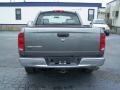 Mineral Gray Metallic - Ram 3500 ST Quad Cab Photo No. 4