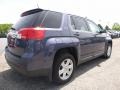 Atlantis Blue Metallic - Terrain SLE Photo No. 9