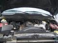 2006 Mineral Gray Metallic Dodge Ram 3500 ST Quad Cab  photo #9