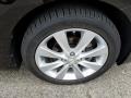 2012 Ultra Black Hyundai Accent GLS 4 Door  photo #4