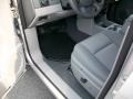 Bright Silver Metallic - Durango SLT Photo No. 4