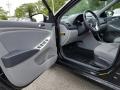 Ultra Black - Accent GLS 4 Door Photo No. 15