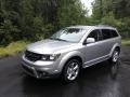 2017 Billet Dodge Journey Crossroad  photo #2