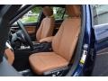 2017 Imperial Blue Metallic BMW 3 Series 330i xDrive Sedan  photo #13