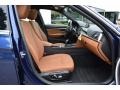 2017 Imperial Blue Metallic BMW 3 Series 330i xDrive Sedan  photo #28