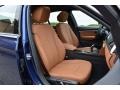 2017 Imperial Blue Metallic BMW 3 Series 330i xDrive Sedan  photo #29