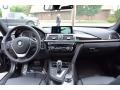 2017 Jet Black BMW 3 Series 330i xDrive Sedan  photo #15