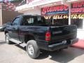 2001 Black Dodge Ram 1500 ST Regular Cab 4x4  photo #11