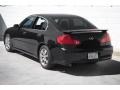 Black Obsidian - G 35 Sedan Photo No. 2
