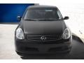 Black Obsidian - G 35 Sedan Photo No. 7