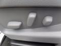 2017 Graphite Metallic Chevrolet Silverado 1500 LT Double Cab 4x4  photo #17