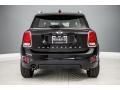 Midnight Black Metallic - Countryman Cooper Photo No. 4