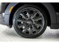 Midnight Black Metallic - Countryman Cooper Photo No. 9