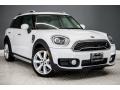 Light White - Countryman Cooper S Photo No. 12