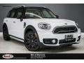 Light White - Countryman Cooper S Photo No. 1